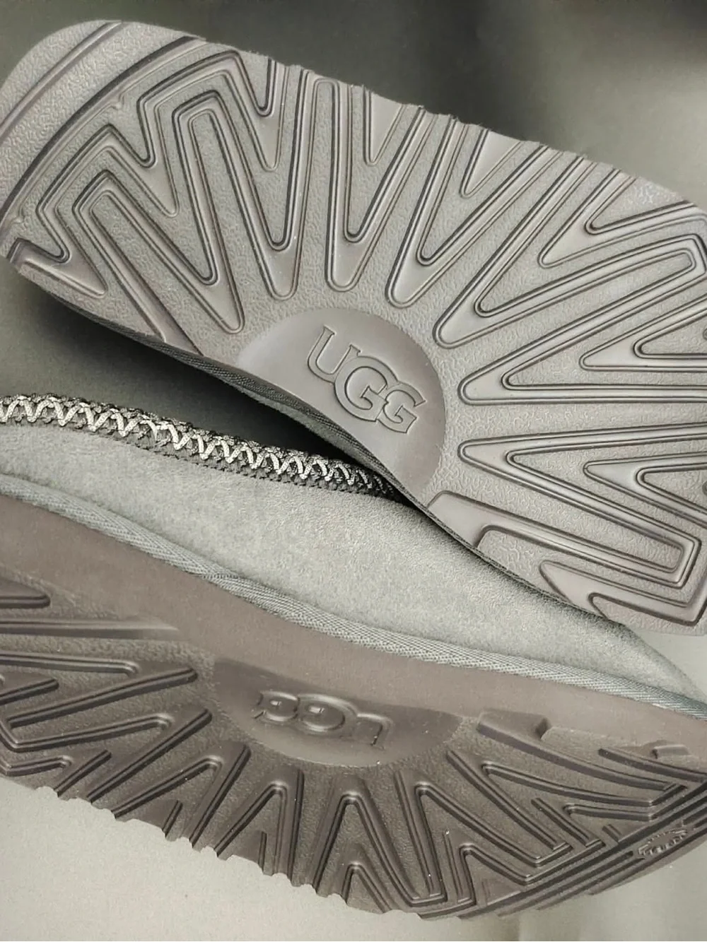 UGG nwob tasman